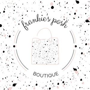 heyyy i'm frankie 😋💕